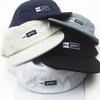 DAMP No Plan Camp Cap 2.0 Ivory