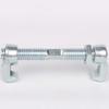 Shipping Container Connector Bridge Fitting Clamp Together 33 cm for Stacking