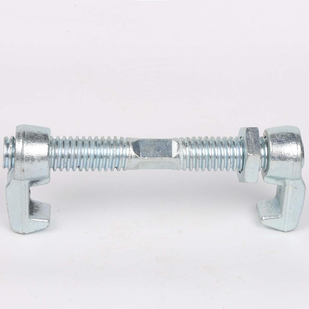 Shipping Container Connector Bridge Fitting Clamp Together 33 cm for Stacking