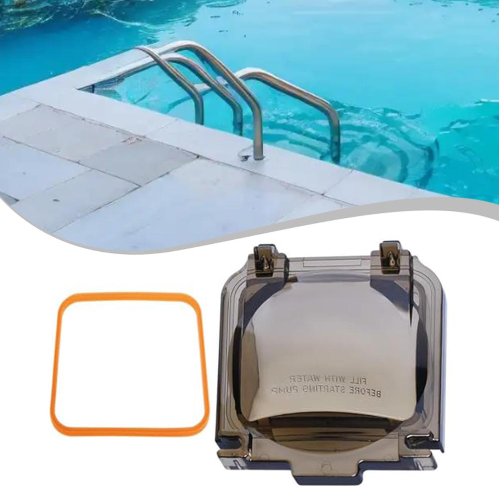 

Replacement Oring gasket for Hayward SPX1600D pool pump cover compatible with SP1600X5 SP1608X10 SP26115VSP SP2670020VSP pumps China Mainland