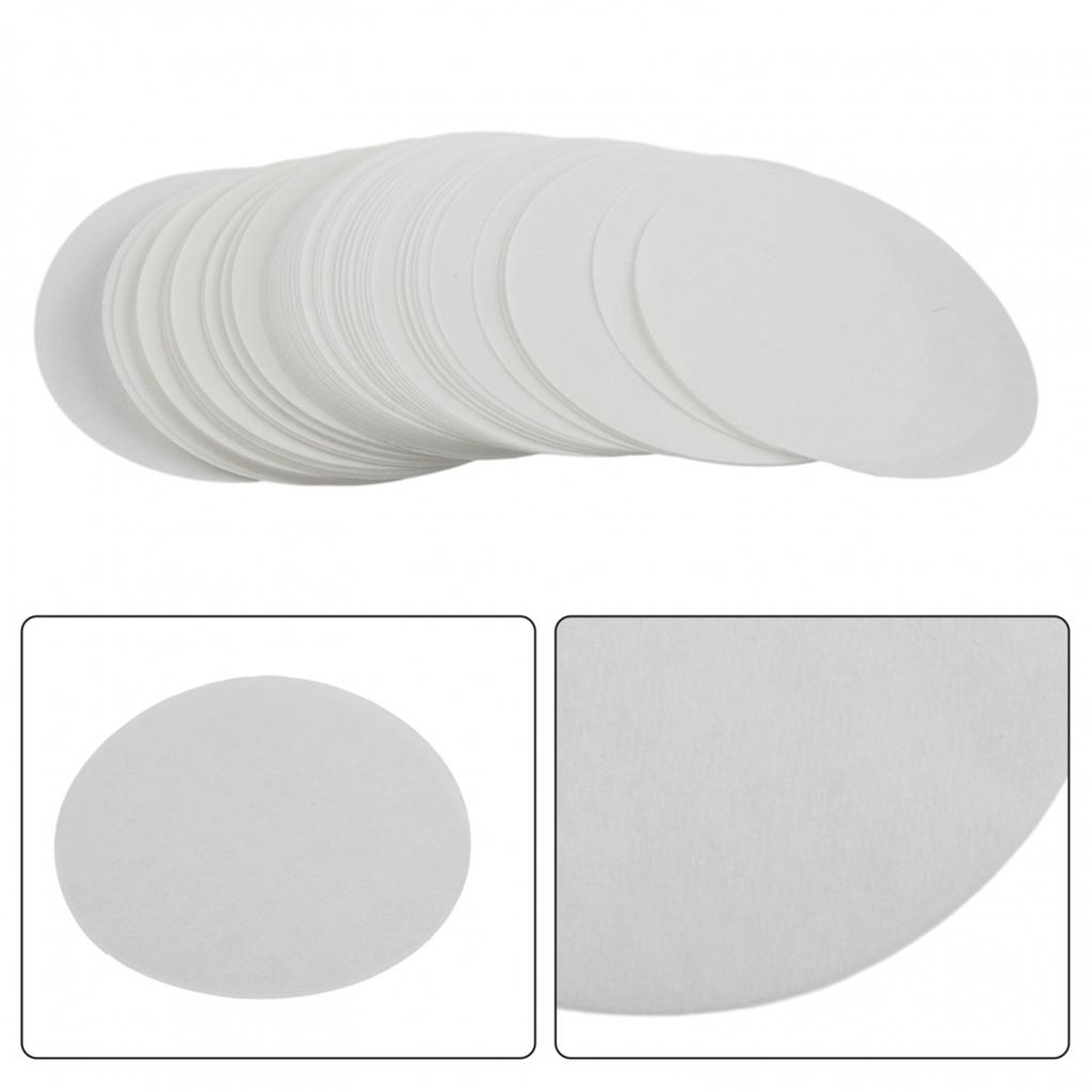 Filter Papers Good Toughness High Tenacity Fibers Raw Wood Pulp Brand New