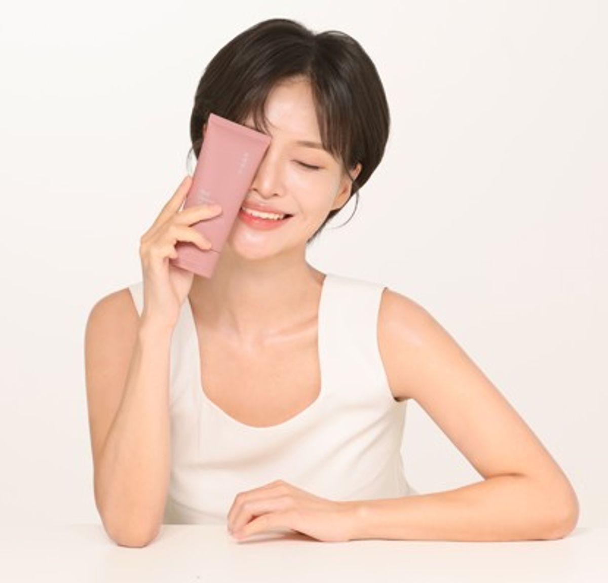 Boryeong Mud Mud Cleanser