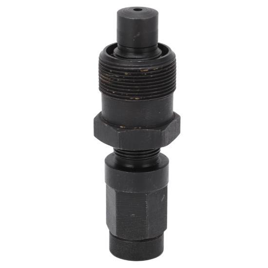 

Съемник кривошипа велосипедной цепи, прочный съемник кривошипа педали велосипеда, черный