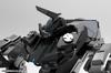 Kotobukiya Hexa Gear Veloce, approx. 240mm tall, 124 scale plastic model