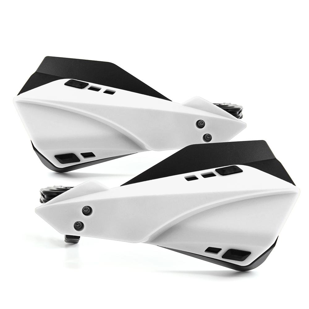 Motocross Hand Guards Handguard Protector Protection For Motorcycle Dirt Bike Pit Bike ATV Quads with 22mm or 25 Mm Handbar