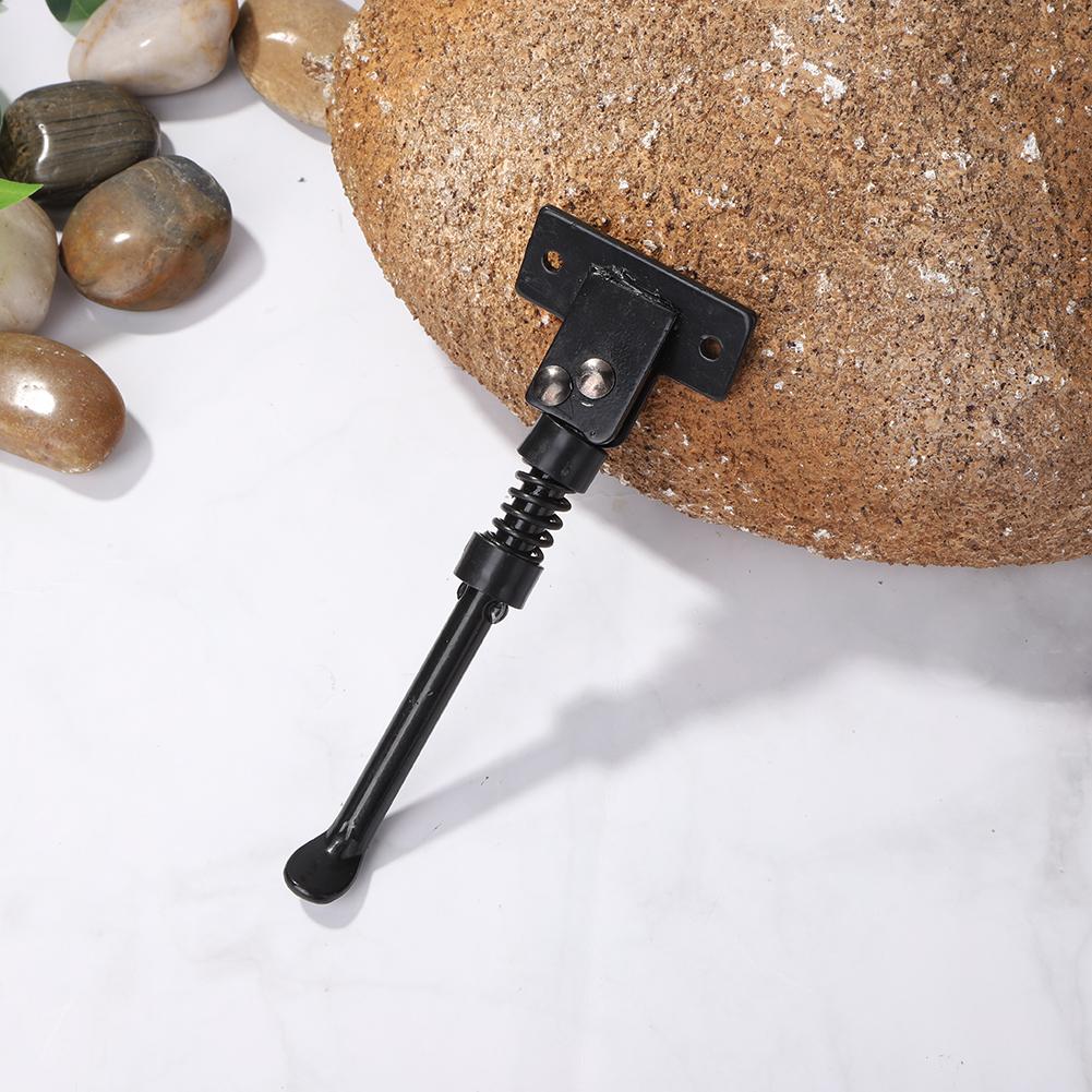 thumbnail image 2 of Iron Kickstand For Kugoo G-Booster/G2 Pro Electric Scooter - Replacement Parking Support Stand 2 of 13