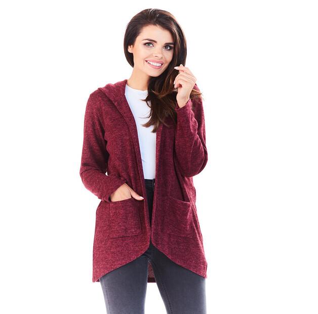 Кардиган Awama A196