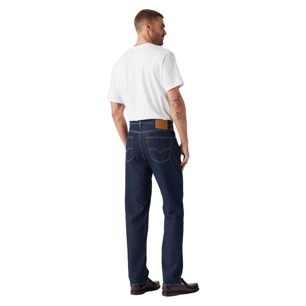 Levis Mens 505 Jeans