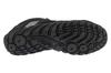 Merrell Maipo Explorer Aerosport, Mens black Trekking shoes
