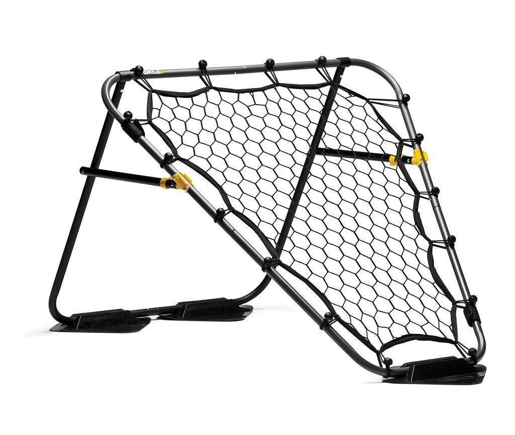 SKLZ Rebound Net Solo Assist Black 20x18x5cm Basketball Training Lightweight Foldable [Regular Japanese Import] 2305