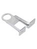 Fietsmand 1 stuks 33X23X24cm Accessoires Zwart Fietsen