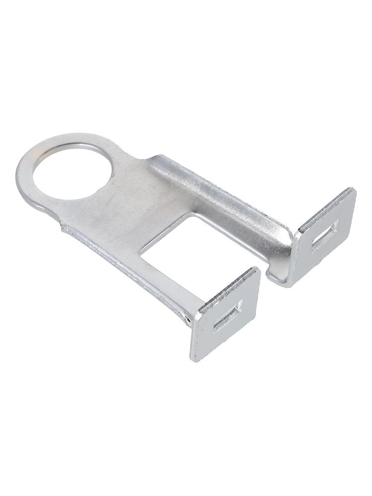 Fietsmand 1 stuks 33X23X24cm Accessoires Zwart Fietsen