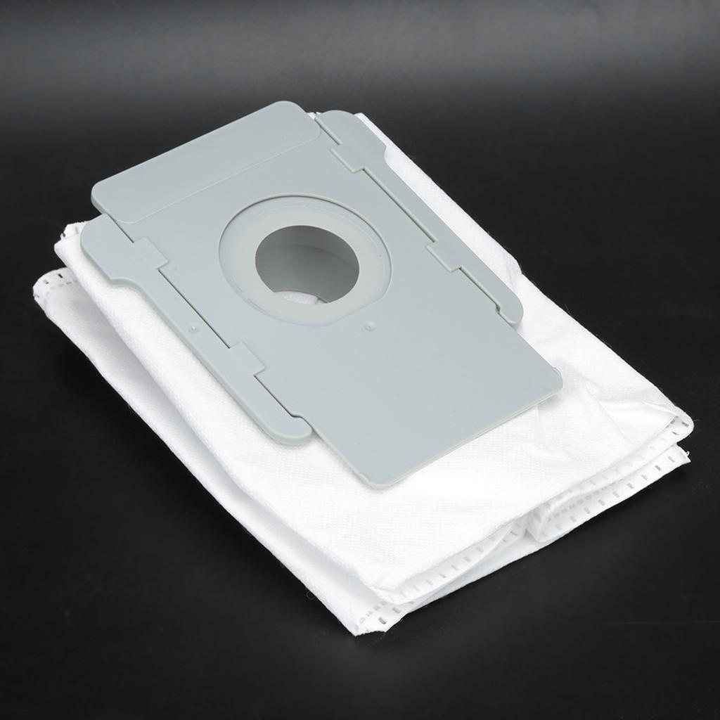 Household Vacuum Cleaner Sweeper Dust Bag Replacement Accessories Fit for Roomba I7 E5 E6