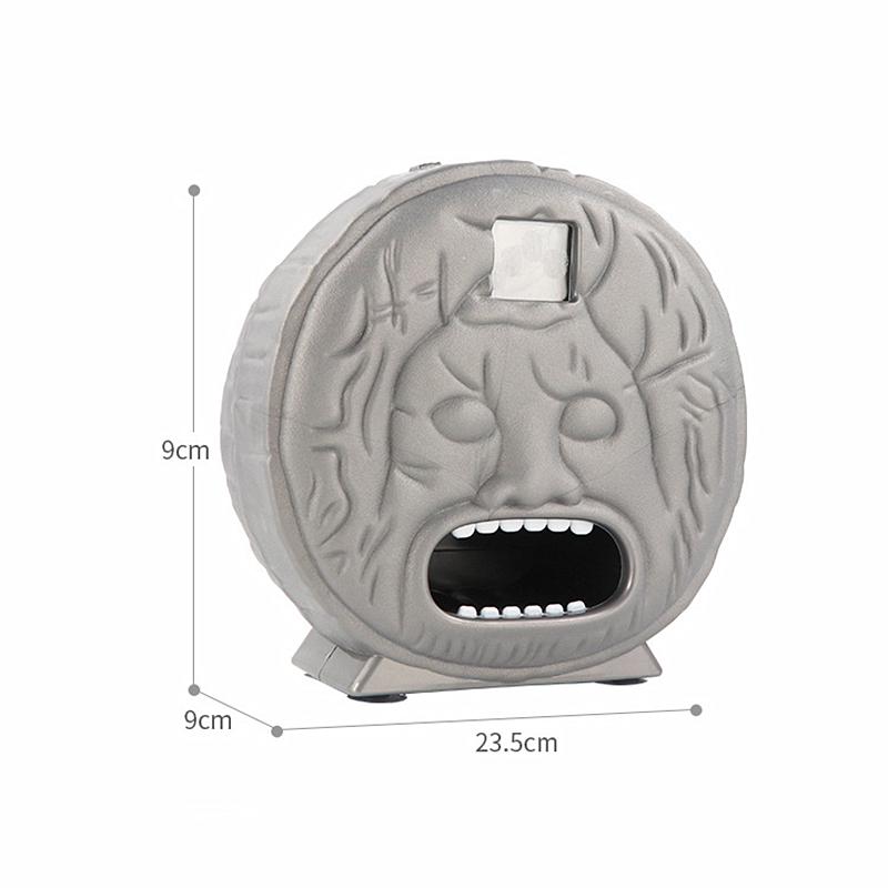 Mouth of Truth Polygraph Lie Detector Shocking Liar Party Game Test Toy Gift