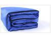 Portable Warm Hooded Sleeping Bag for Outdoor Camping - Thickened for Spring, Autumn, Winter