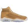 Air Jordan Flyknit Elevation 23 Sports Shoes Khaki AJ8207-700