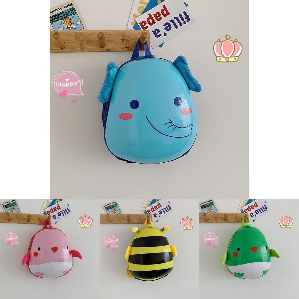 Frozen Kids Backpack With Waterproof Nylon Material For School Essentials Special Characters Included