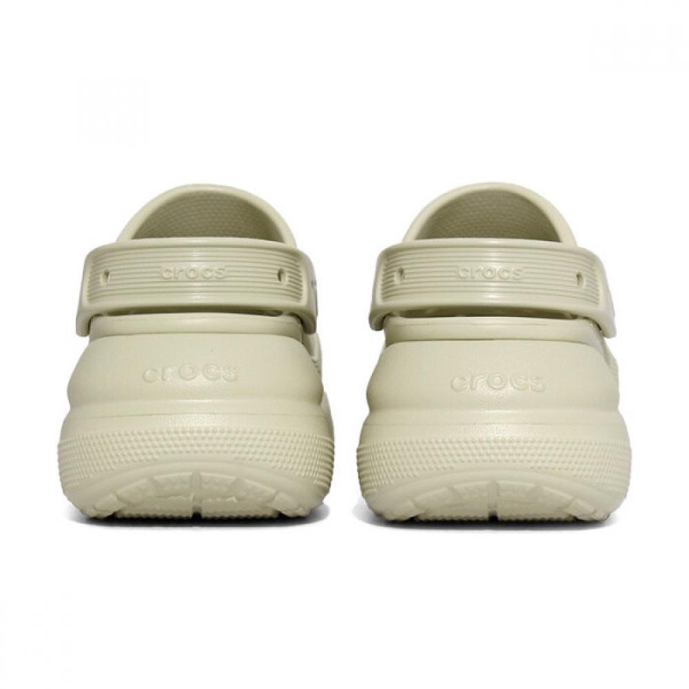 Crocs Classic Crush Clog Sandals Slippers