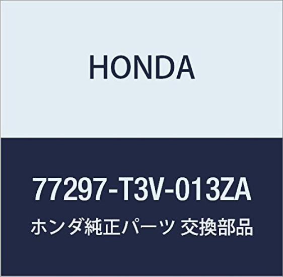 Genuine Honda Box Accessory Part Number 77297-T3V-013ZA
