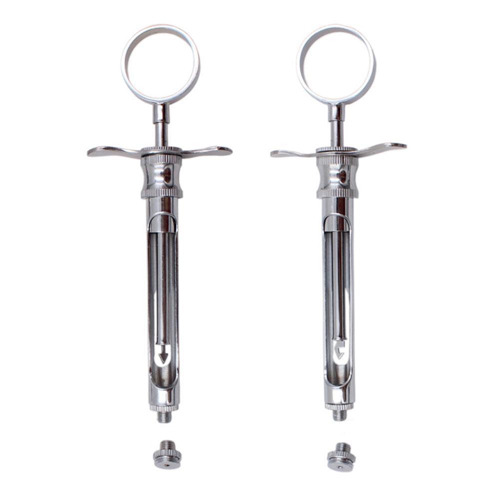 Dentist Teeth Whitening Dental Syringe Dental Anesthesia Tooth Whitener