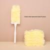 Desktop Electrostatic Dust Duster Replacement Core - Hair & Debris Cleaning Brush for Car & Household.