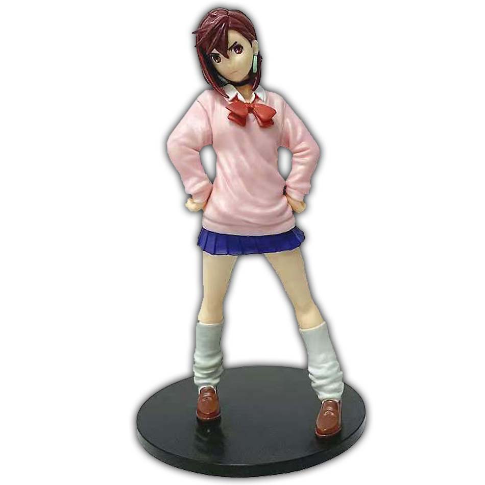 Dandadan Momo Ayase Anime Figure Takakura Ken Action Figure Okarun Transformed Figurine Collectible Model Doll Toys Gifts