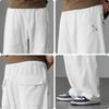 Mark Fairwhale Herren Tencel Lyocell Sommer Freizeithose