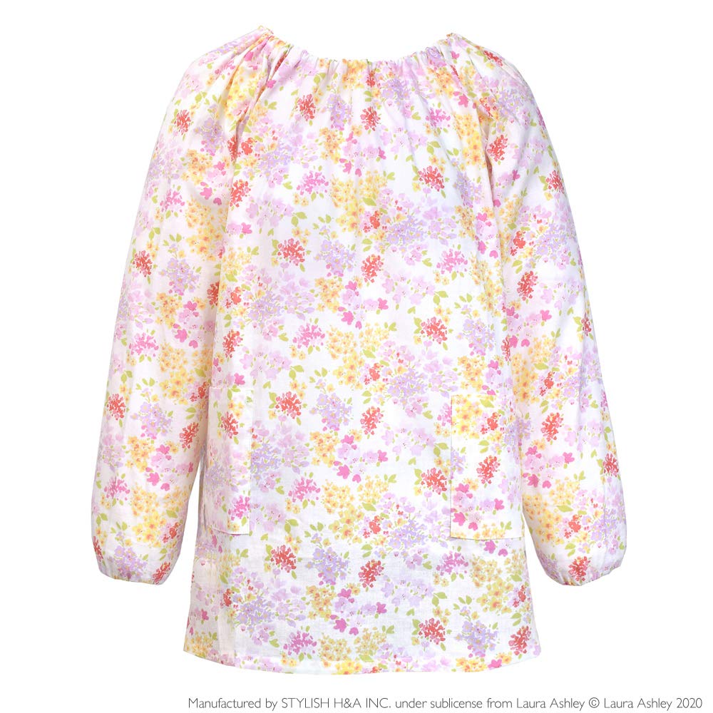 

Цветной комбинезон в стиле CANDY Smock 140-160 Playsuit Amelie N1184930 Белый