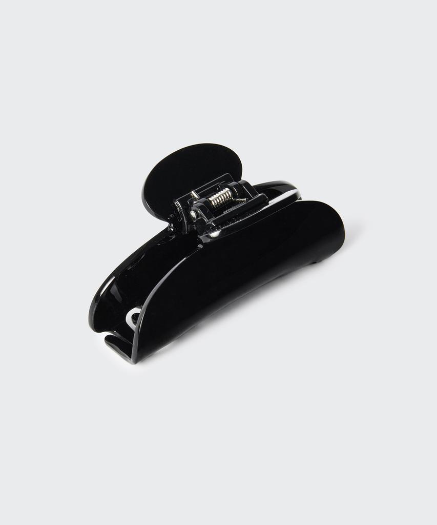 Musinsa Standard Woman Women'S Hair Claw Clip_Medium [Black]