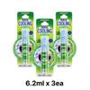 Saúde oral – Colutórios, sprays e elixires orais