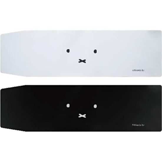 

Okato Набор туалетной бумаги из белого и Miffy x Чехлы, 2, Черный, Дизайн, 11,7 см 40,5 см