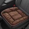 Beheiztes Sitzkissen fürs Auto, verschleißfest, schnelle Erwärmung, USB-betrieben, temperaturregulierbar, automatische Abschaltung, elektrisches Heizkissen