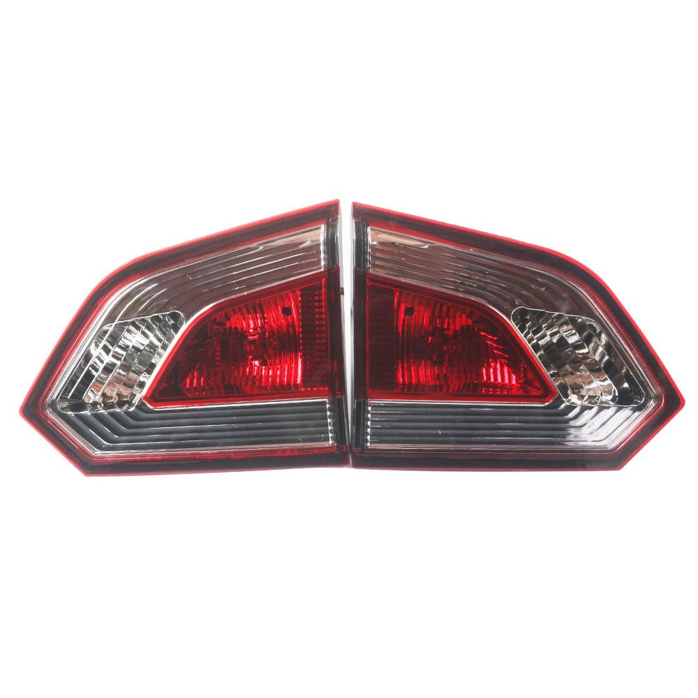 Rear Tail Light Assembly for Wuling Baojun 730 (2014-2015 Models)