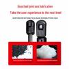 Buick LaCrosse Regal GL8 Land Zun Hood & Trunk Hydraulic Support Rods