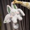 Bat Plush Toy Manta Kawaii Animal Creative Plushie Stuffed Pillow Soft Kid Toy Girl Women Christmas Gift