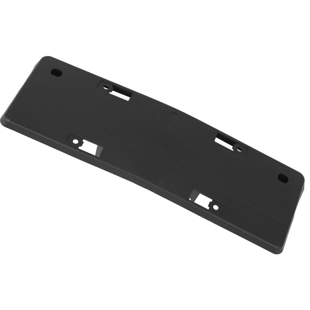 Front License Plate Holder Front License Plate Holder  Fit 2058804900 Replacement for  C‑Class W205 2015 to 2018