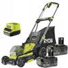 Ryobi Lawnmower 18V ONE+ 40cm RY18LMX40C-240