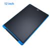 12 Inch LCD Writing Tablet Digital Drawing Tablet Handwriting Pads Portable Electronic Tablet Board ultra-thin Board