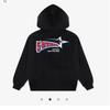 [USED] Stray Kids 5-STAR Hoodie, Size M