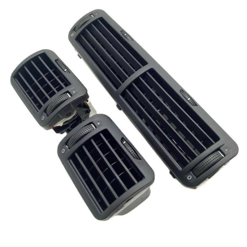 air outlet for VW passat B5 trument air outlet central air-conditioning air outlet Left