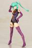 Megami Device Chaos Pretty Magical Girl DARKNESS Scale Plastic Approximately 140mm Tall & 1/1 Model,