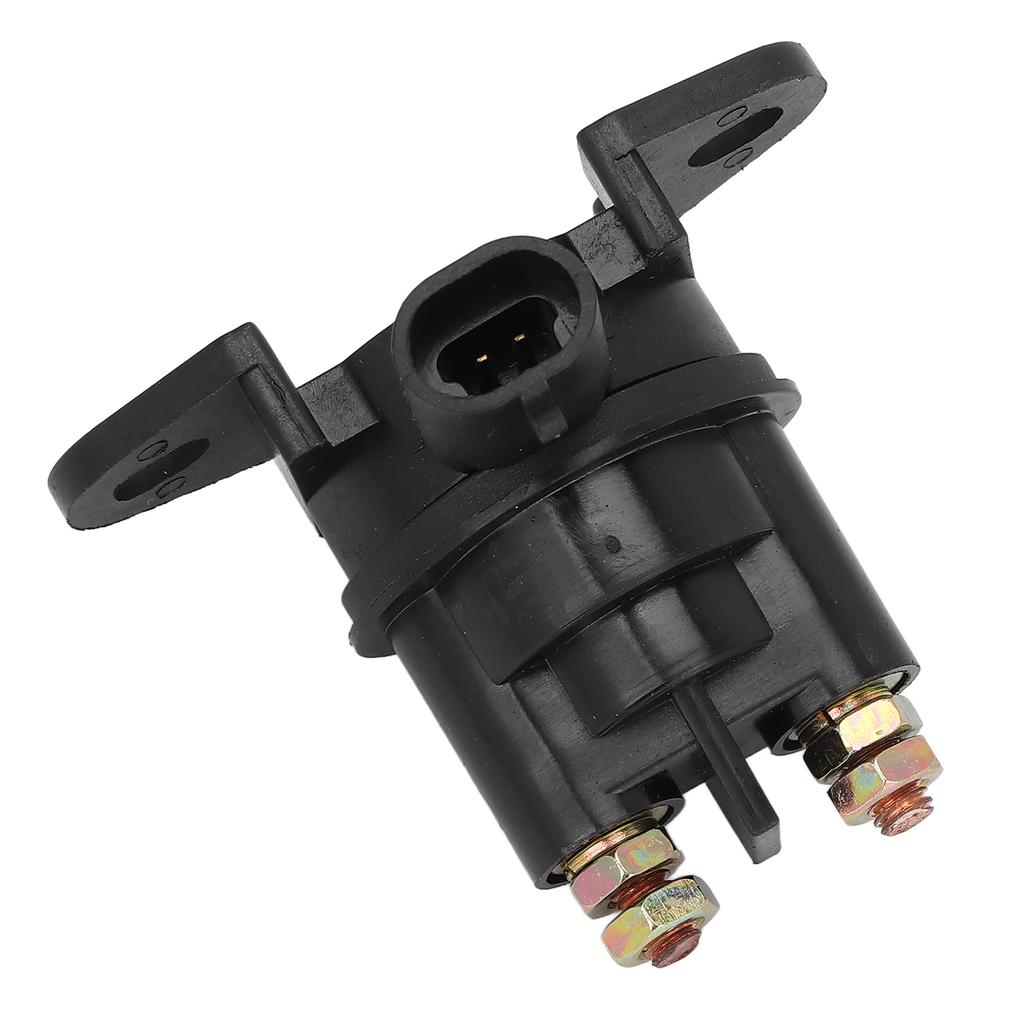 Starter Solenoid Relay Switch 278003012 278001802 Replacement for SeaDoo GTS GTX GSI GSX