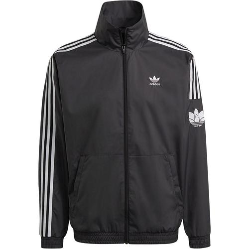 

Adidas Adicolor Jacket Men s Black JM2716 L чёрный