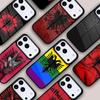 Capas para telemóveis – Para-choques para smartphones