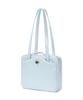 Madenrolls Module Square Bag Blue