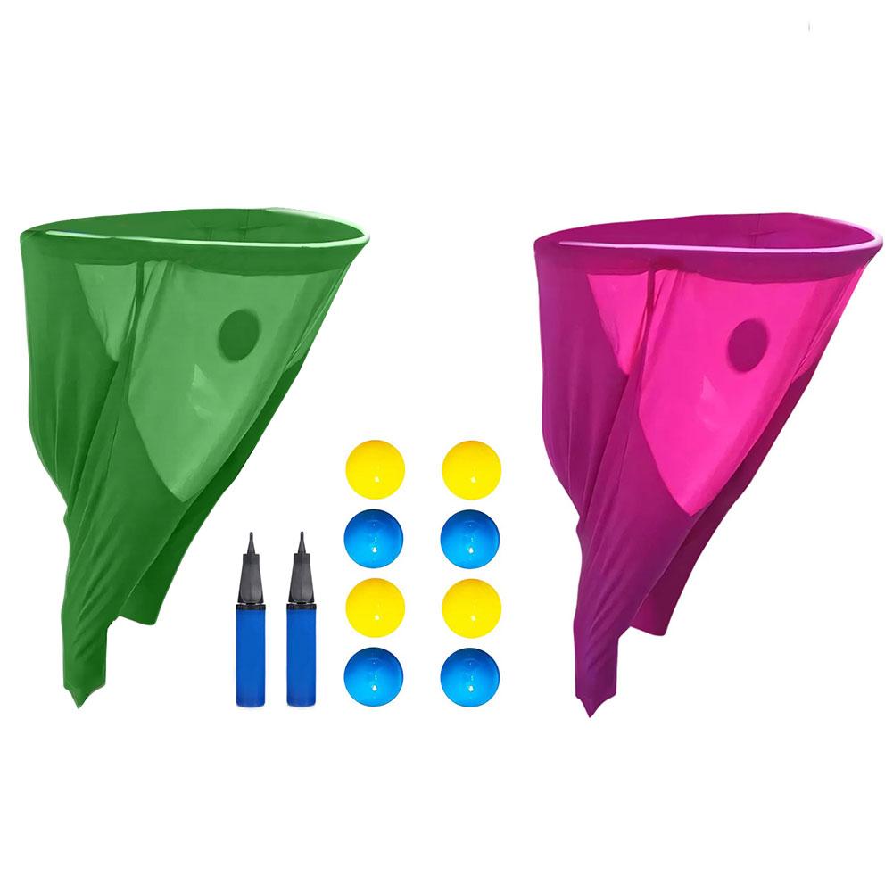 Granny Pants Party Rush Yard Game The Ultimate Backyard Party Game Funny Games Parent Child Interaction Pitching Game Props T oy