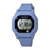 [Champion] Radio Solar Digital Waterproof Date Display Urethane Band D00A-008VK Blue