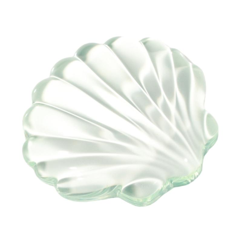 

Silicone Mouse Wrist Rest Translucent Cushion Ergonomic Wrist Support for Comfortable Typing and Gaming синий