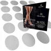 Pxcl Rutschfeste Matte, Hochwertige Rutschfeste Badewannen- Und Duschaufkleber-xxl 18 Stück-rutschfeste Dusche Und Rutschfeste Badewanne-ca. 10cm -selbstklebende Aufkleber