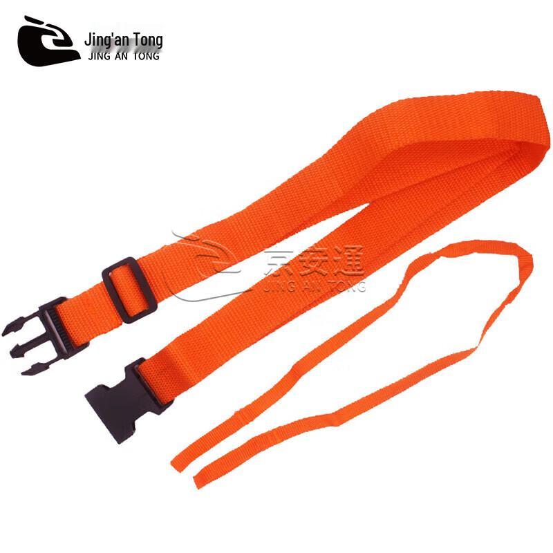 JinganTong Adult Solid Foam Swimming & Rescue Ring